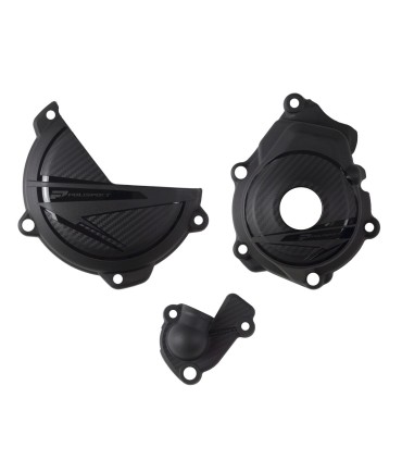 COVER ENGIN FULL KTM 23-