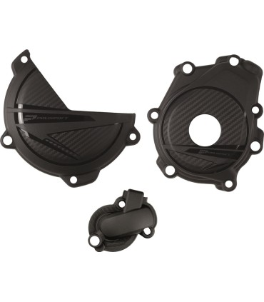 COVER ENGIN FULL KTM 23-