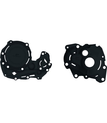 CVR CLUTCH+PUMP YZF450