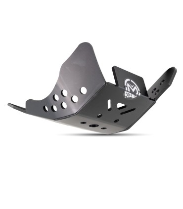 SKIDPLATE PRO KTM HUSQ GAS GAS