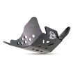 SKIDPLATE PRO KTM HUSQ GAS GAS