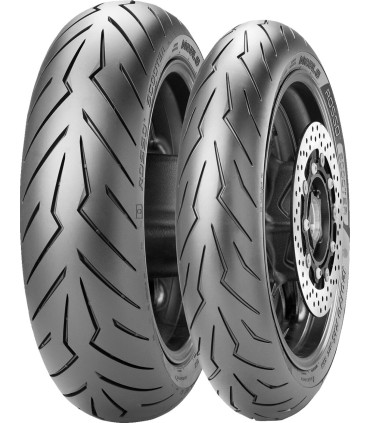 DBL ROS SCT 160/60R14 65H TL