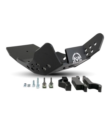SKIDPLATE PRO KTM HUSQ GAS GAS