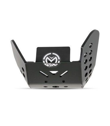 SKIDPLATE PRO KTM HUSQ GAS GAS