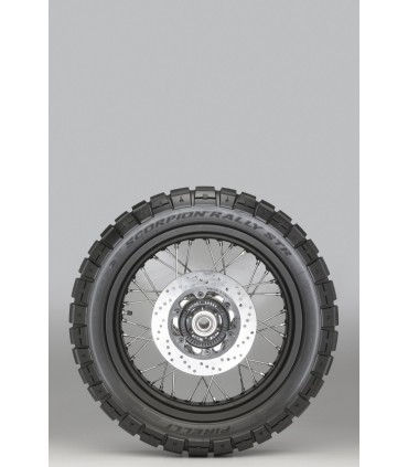 SCP RL STR 160/60R15 67H TL M+