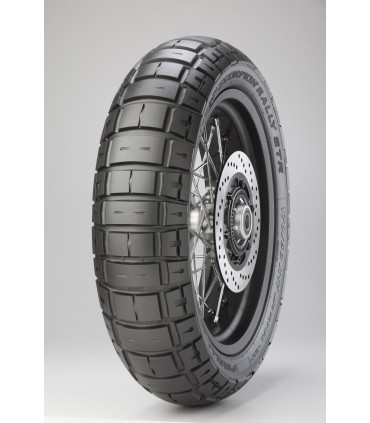 SCP RL STR 160/60R15 67H TL M+