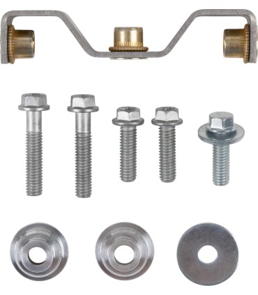 CARBON FIBER SKIDPLATE