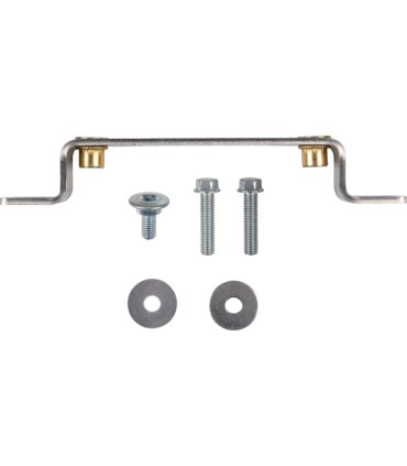 CARBON FIBER SKIDPLATE YAMAHA