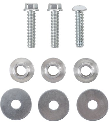 CARBON FIBER SKIDPLATE YAMAHA