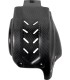 CARBON FIBER SKIDPLATE YAMAHA