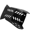 PLAQUE DE PROTECTION EN FIBRE DE CARBONE SHERCO