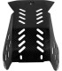 CARBON FIBER SKID PLATE SHERCO
