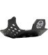 SKID PLATE PHD 6MM YAMAHA