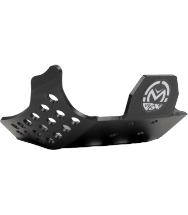 SKID PLATE PHD 6MM YAMAHA