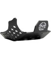 SKID PLATE PHD 6MM YAMAHA