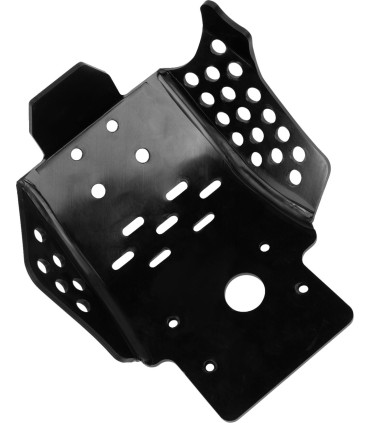 SKID PLATE PHD 6MM YAMAHA