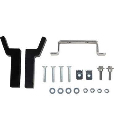 SKID PLATE PHD 6MM YAMAHA