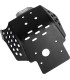 SKID PLATE PHD 6MM YAMAHA