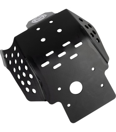 SKID PLATE PHD 6MM YAMAHA