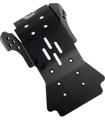 SKIDPLATE PHD 6MM KTM GAS GAS