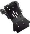 SKIDPLATE PHD 6MM KTM GAS GAS