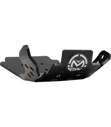 SKIDPLATE PHD 6MM KTM GAS GAS