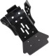 SKIDPLATE PHD 6MM KTM GAS GAS
