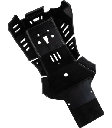 SKIDPLATE HDPE XTREME BETA