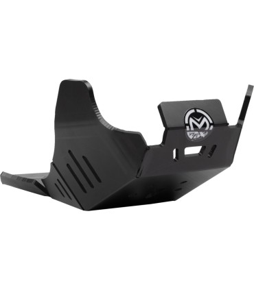 SKIDPLATE HDPE XTREME BETA