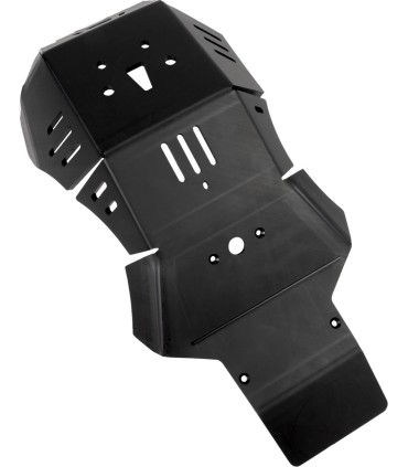 SKIDPLATE HDPE XTREME BETA