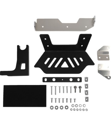 SKDIPLATE ADVEN HDPE 8MM SUZUK