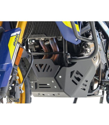 SKIDPLATE PHD 6MM KAWASAKI