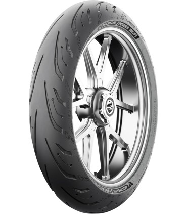 POWER SHIFT 120/70R15 56H TL F