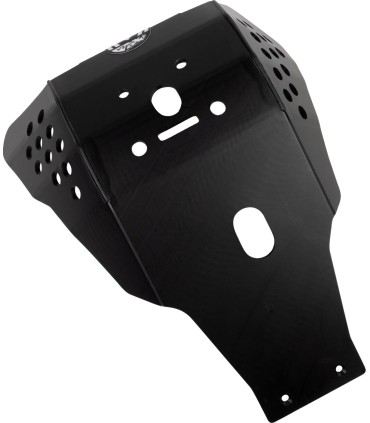 SKIDPLATE PHD 6MM KAWASAKI