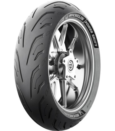 POWER SHIFT 160/60R15 67H TL R