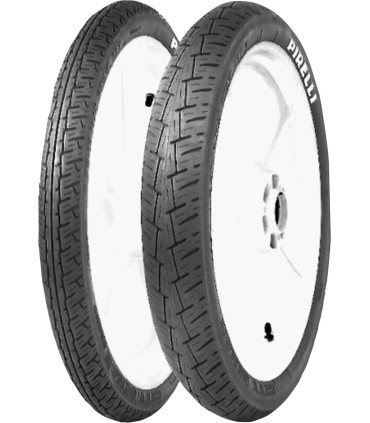 CITY DE 3.00-18 52P TL