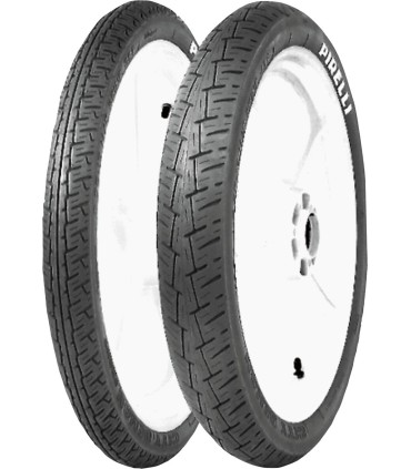 CITY DE 3.00-18 52P TL