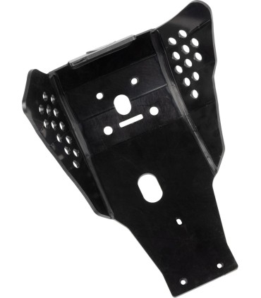 SKIDPLATE PHD 6MM KAWASAKI