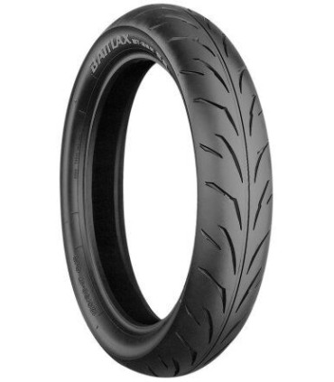 BT39 RSS 100/80-17 52S TL