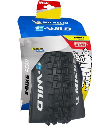 E-WILD COMP 27.5X2.80 RR