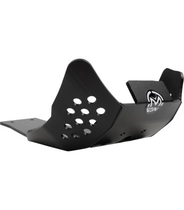 SKIDPLATE PHD 6MM KAWASAKI