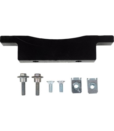 SKIDPLATE PHD 6MM KAWASAKI