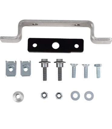 SKID PLATE PHD 6MM YAMAHA