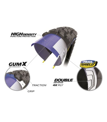 FORCE AM2 COMP 29X2.60