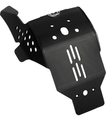 SKID PLATE PHD 6MM YAMAHA