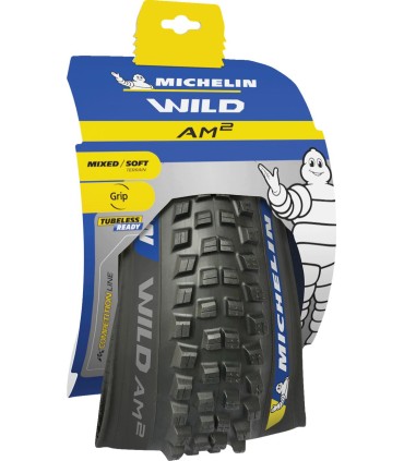 WILD AM2 COMP 29X2.60