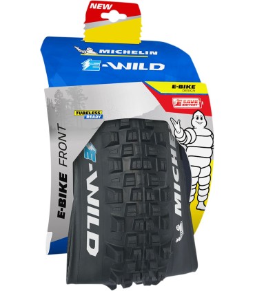 E-WILD COMP 27.5X2.60 FR