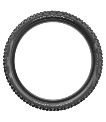 SCORPION ENDURO M 27.5X2.6