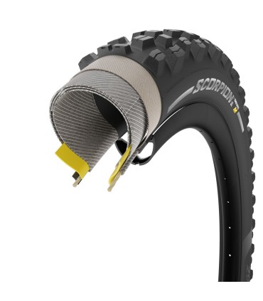 SCORPION ENDURO M 27.5X2.6