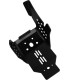 SKID PLATE PHD 6MM YAMAHA